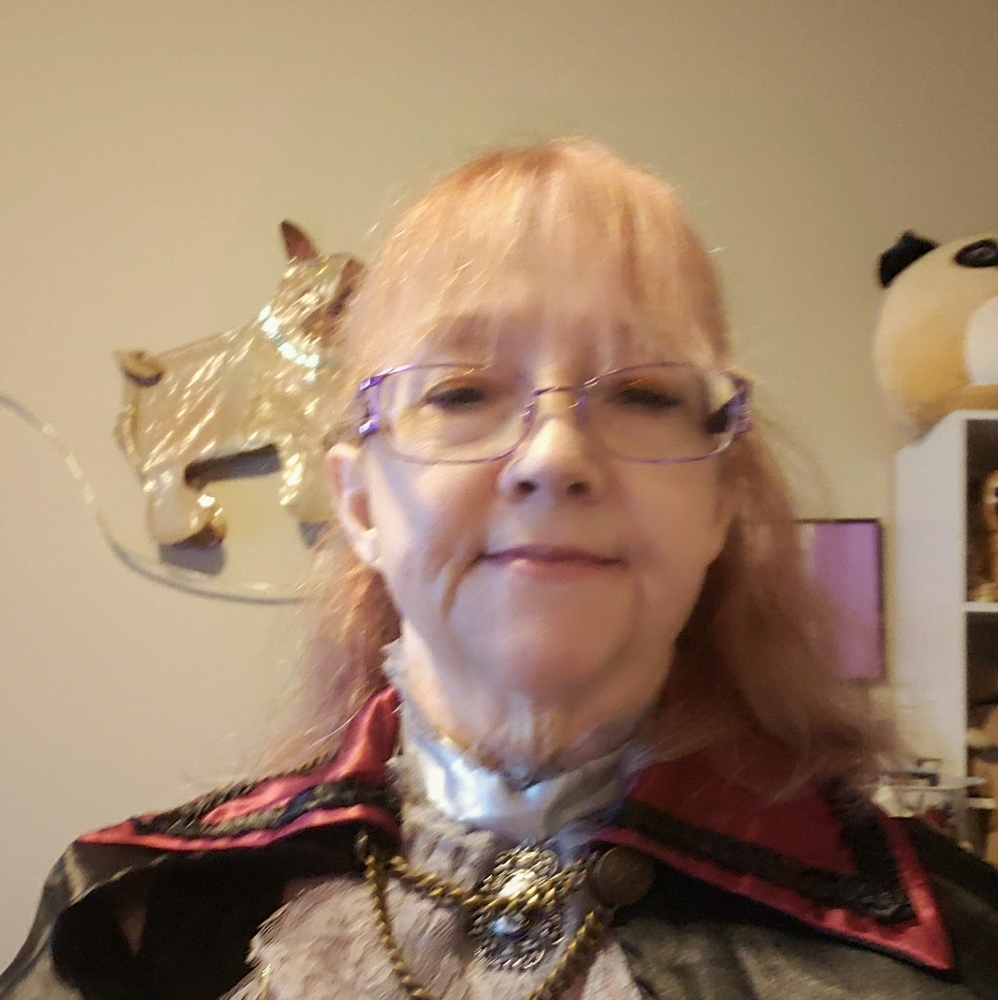 Meet your Posher, Tammie